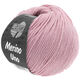 Lana Grossa MERINO UNO | 29-rosa vieja