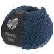 Lana Grossa MERINO UNO | 65-tinta azul