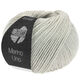 Lana Grossa MERINO UNO | 75-gris plata
