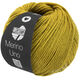 Lana Grossa MERINO UNO | 84-amarillo mostaza