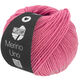 Lana Grossa MERINO UNO | 88-rosa vívida