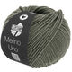 Lana Grossa MERINO UNO | 92-gris verde