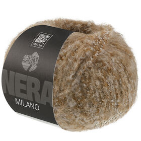 MILANO (Nera) de Lana Grossa