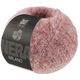 Lana Grossa MILANO (Nera) | 15-rosa mezcla