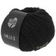 Lana Grossa MILLE II | 015-negro