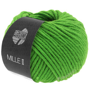 Lana Grossa MILLE II | 071-verde