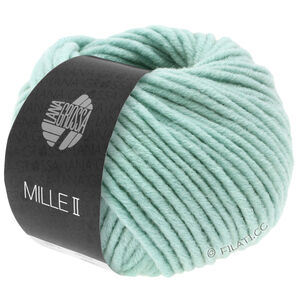 Lana Grossa MILLE II | 086-menta