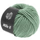 Lana Grossa MILLE II | 116-gris verde