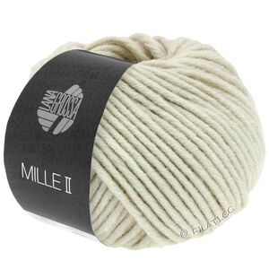 Lana Grossa MILLE II | 148-beige perlado