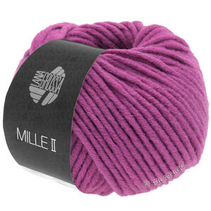 Lana Grossa MILLE II | 152-fucsia