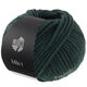 Lana Grossa MILLE II | 179-verde negro