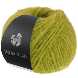 Lana Grossa MOHAIR DI GIO | 21-pistacho