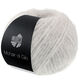 Lana Grossa MOHAIR DI GIO | 23-gris plata