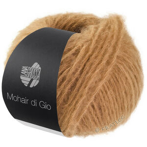 Lana Grossa MOHAIR DI GIO | 24-camello