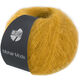 Lana Grossa MOHAIR MODA | 22-amarillo mostaza