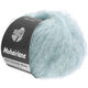 Lana Grossa MOHAIRLANA | 19-gris azul