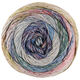 Lana Grossa MOSAICO (Linea Pura) | 010-gris azul/jeans/gris delicado/gris claro/rosa/verde bosque/brezo/mostaza/ocre/octanaje