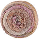 Lana Grossa MOSAICO (Linea Pura) | 012-fucsia/naturaleza/taupe/camello/baya/gris marrón/gris/mostaza/salmón