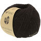 Lana Grossa NATURAL ALPACA Classico | 108-negro marrón