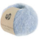Lana Grossa NATURAL ALPACA Lungo | 06-azul claro