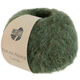 Lana Grossa NATURAL ALPACA Lungo | 08-verde oscuro