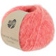 Lana Grossa NATURAL ALPACA Lungo | 11-rojo claro