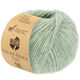 Lana Grossa NATURAL ALPACA Pelo | 014-menta mezcla