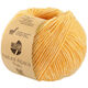 Lana Grossa NATURAL ALPACA Pelo | 028-amarillo yema mezcla