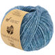 Lana Grossa NATURAL ALPACA Pelo | 035-octanaje oscuro mezcla