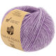 Lana Grossa NATURAL ALPACA Pelo | 037-purpura mezcla