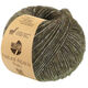 Lana Grossa NATURAL ALPACA Pelo | 040-verde bosque mezcla