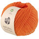 Lana Grossa NATURAL COTTON (GOTS) | 06-naranja