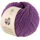 Lana Grossa NATURAL COTTON (GOTS) | 08-purpura