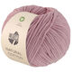 Lana Grossa NATURAL COTTON (GOTS) | 11-rosa vieja