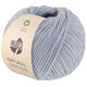 Lana Grossa NATURAL COTTON (GOTS) | 12-azul claro