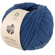 Lana Grossa NATURAL COTTON (GOTS) | 14-azul