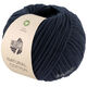 Lana Grossa NATURAL COTTON (GOTS) | 15-azul oscuroro