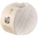 Lana Grossa NATURAL COTTON (GOTS) | 17-blanco