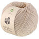 Lana Grossa NATURAL COTTON (GOTS) | 18-cáscara de huevo
