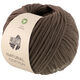 Lana Grossa NATURAL COTTON (GOTS) | 20-gris marrón