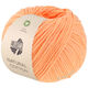 Lana Grossa NATURAL COTTON (GOTS) | 23-albaricoque