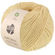 Lana Grossa NATURAL COTTON (GOTS) | 25-vainilla