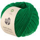 Lana Grossa NATURAL COTTON (GOTS) | 26-esmeralda