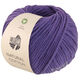 Lana Grossa NATURAL COTTON (GOTS) | 27-violeta
