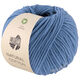 Lana Grossa NATURAL COTTON (GOTS) | 28-azul paloma
