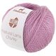 Lana Grossa NATURAL LAMA CHUNKY | 02-rosa lila