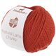 Lana Grossa NATURAL LAMA CHUNKY | 04-Naranja óxido