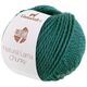 Lana Grossa NATURAL LAMA CHUNKY | 07-azul turquesa