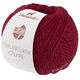Lana Grossa NATURAL LAMA CHUNKY | 17-vino tinto