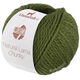 Lana Grossa NATURAL LAMA CHUNKY | 19-verde oliva